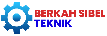 Berkah Sibel Teknik